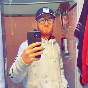 Meet your Posher, Harry